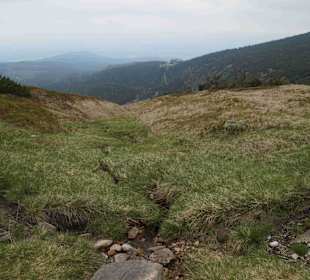 Karkonoski Park Narodowy