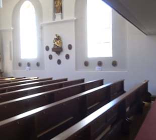 Kirche Heilig Kreuz