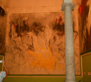 Eines der Bilder von Fernando Castro Pacheco