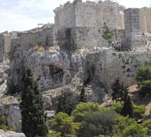 Akropolis