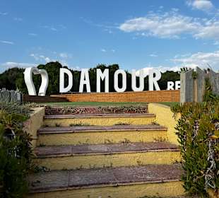 Beach Bar & Restaurant D Amour