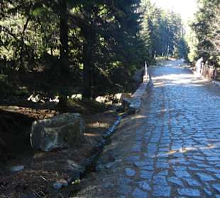 Karkonoski Park Narodowy