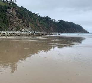 Strand Los Quebrantos