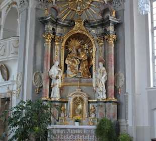 Kirche