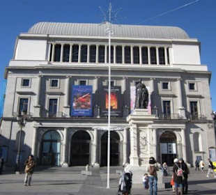 Teatro Real