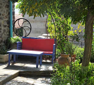 Impressionen aus der Altstadt von Collioure