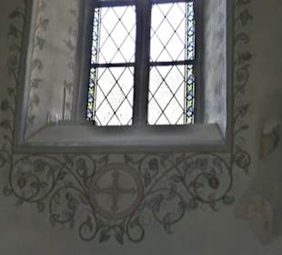 Kirche St. Stephanus