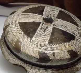 Museo Arqueologico Nacional