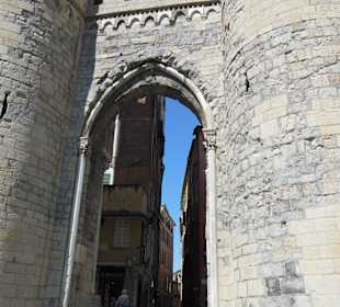 Altstadt/Porta Soprana