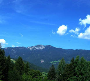 Und was sagt man dazu......