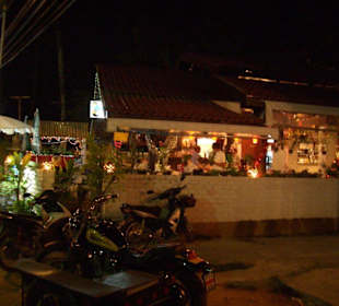 Restaurant Muenchhausen