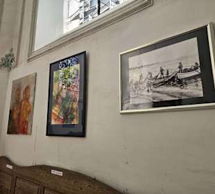 Ev. Kirche St. Stephan