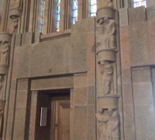 Völkerschlachtdenkmal