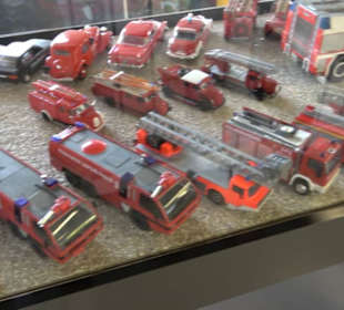 Autosammlung Steim
