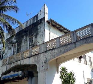 Stadtrundgang Stone Town