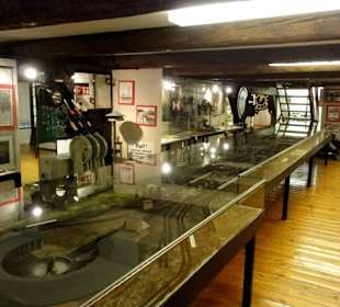 Eisenbahngeschichte in Northeim