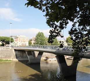 Tiber River