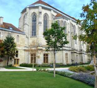 Jérôme Cuzin Centre