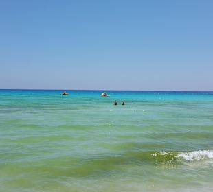 Nissi Beach