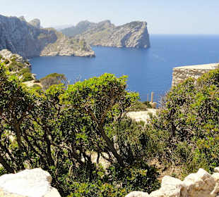 Cap de Formentor