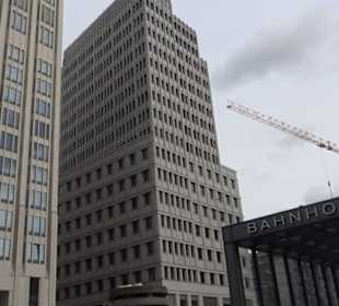 Potsdamer Platz