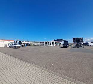 Circuit Park Zandvoort