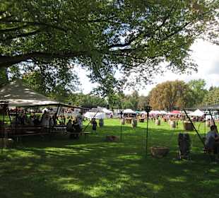 Mittelalterliches Spectaculum 