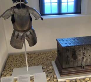 Torhaus - In Lapide Regis