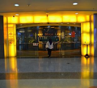 Sunway Pyramid Shoppingmall