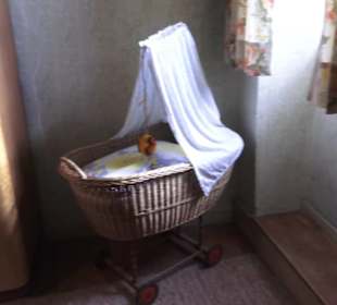 Schlössle von Effringen