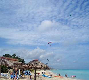 Landung Playa Kawama