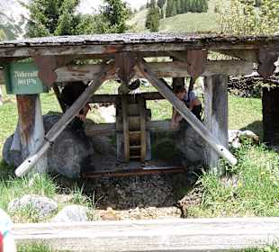 Mühlrad