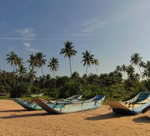 Ahungalla Beach