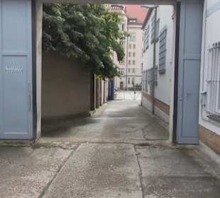 Gedenkstätte Bautzen