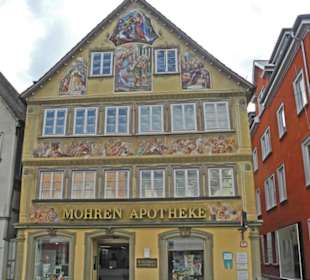 Haus am Marktplatz