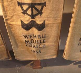 Mühle Tiefenbrunnen