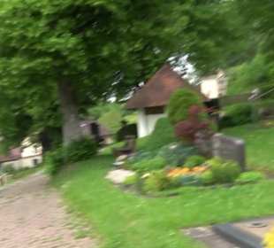 Kriegerdenkmal Grüntal