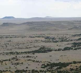 Capulin Volcano National Monument