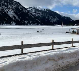 Wandern Füssen
