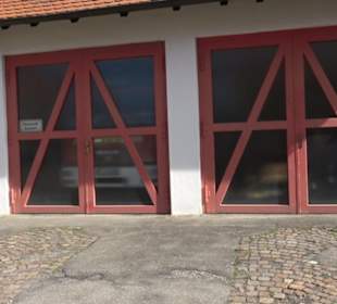 Feuerwehrhaus Lonsingen