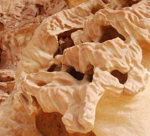 Mushroom Rock