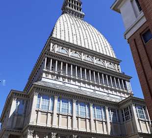 Mole Antonelliana