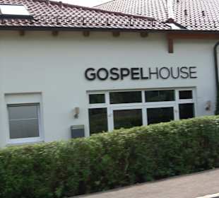 Gospelhouse Aalen