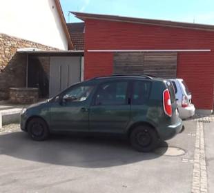 Bürgerhaus Zehntscheuer