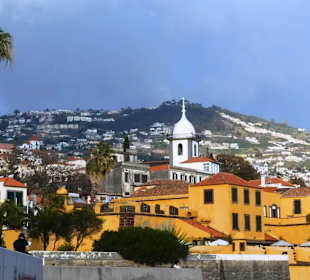 Forte de São Tiago