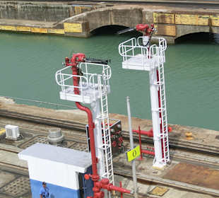 Feuerlöscheinrichtungen