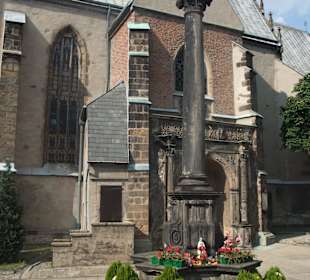 Kościół św. Marcina