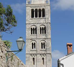 Die schöne Seite Rabs 