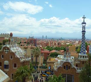 Park Guell