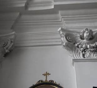 Wallfahrtskirche Weggental